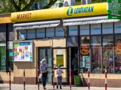 Ta polska sieć rośnie jak na drożdżach. Zostawiła Dino w tyle, w rok przybyły jej setki sklepów