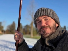 David Beckham by świadkiem wypadku. Szok, jak się zachował!