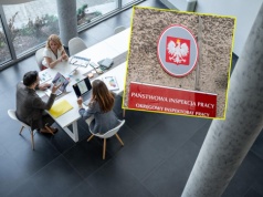 Sejm nie zablokował reformy PIP!