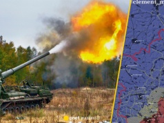 Jeden region Ukrainy stoi Rosjanom na drodze. "Nie możemy być głupcami"