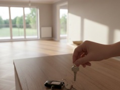 Nowe mieszkanie w Olsztynie jako inwestycja – prognozy i stopy zwrotu