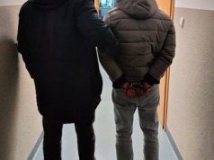 Czterech obywateli Ukrainy zaatakowało i pobiło taksówkarza! Zostali zatrzymani