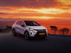 Mitsubishi wskrzesza legendarną nazwę Grandis. Sprawdzam, czy ten nowy SUV jest godzien swojego przodka