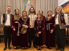 215. rocznica urodzin Chopina. Koncert w Jaworzynie Śląskiej