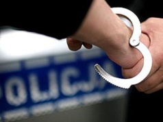 Złodziej z ROSiR-u wpadł w ręce policji. Czeka go kara