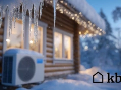 Pompa ciepła nie daje rady przy mrozach przez prosty błąd. Wielu go robi