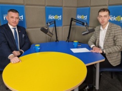 Rajkowski: nowy dyrektor to odpowiednia osoba, która ustabilizuje sytuację w Szkole Drzewnej