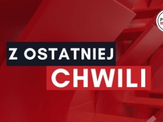 A6 zablokowana na wiele godzin po wypadku ciężarówki. Ruch w obu kierunkach tylko pasem awaryjnym