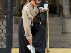 Piękniejszych sneakersów na wiosnę w życiu nie widziałam - teraz są jeszcze taniej