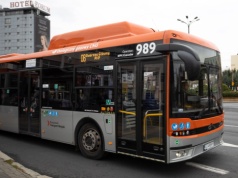 Od 1 marca więcej kursów linii 26 i testy nowej linii 62