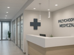 Wzrost popularności prywatnych usług medycznych w Skawinie