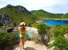 Greckie wczasy na Korfu 🏖️🇬🇷 7 dni all inclusive w 4* hotelu za 2370 PLN ✈️