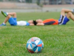 Sport samotny czy drużyna? Tak wybór zmienia charakter dziecka