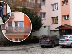 Sąsiedzi wciąż w szoku po tragedii w Siemianowicach. Prokuratura mówi o nowych ustaleniach