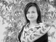 Pożegnanie Joanny Zientek. Wilanów i Racibórz w żałobie po stracie wybitnej historyczki sztuki