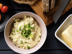 Pasta jajeczna Magdy Gessler – przepis na idealną pastę na śniadanie