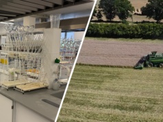 Setki milionów euro na badania. Rolnicy pytają: co z tego mamy?