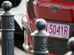 Od stycznia nowe tablice rejestracyjne. Ruszyły masowe kontrole