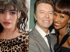 Mroczne wyznanie córki Davida Bowiego. Rodzice siłą uprowadzili ją z domu: powiedzieli, że im przykro