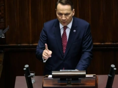 Sikorski oskarża: Chcą nas wyprowadzić z UE