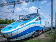 Zmiany w rozkładzie PKP Intercity. Więcej pociągów do pięknych miast