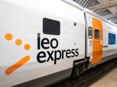Leo Express startuje na trasie Warszawa–Kraków