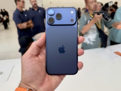 iPhone 18 Pro i Pro Max z mniejszym Dynamic Island