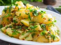 Dodaję do pieczonych ziemniaków. Są tak pyszne, że wszyscy zapomną o kotlecie