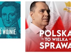 Prof. Romuald Szeremietiew: Wódz Naczelny i sztuka wojenna dziś