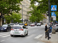 Warszawska ulica zmieni się nie do poznania. Koniec z czterema pasami, będzie zieleń
