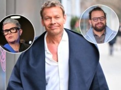 Dawid Woliński o relacjach z Michałem Pirógiem i Karoliną Korwin-Piotrowską. "ZWYZYWAŁA mnie..."