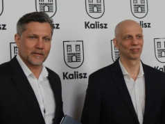 Woda z gorących pokładów ogrzeje Kalisz?