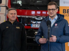 Kolejne środki samorządy otrzymają na obronę cywilną. Trzeba nadrobić beztroskie dziesiątki lat