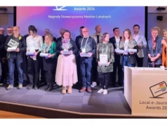 Tekst z portalu Katowice24.info o samorządowcach, którzy chcą zniesienia dwukadencyjności, nominowany w prestiżowym konkursie dziennikarskim