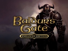 Baldur’s Gate z nową aktualizacją. Kultowa gra RPG ulepszona