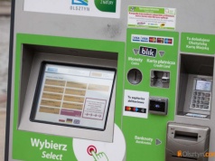 Tańszy parking i komunikacja miejska dla rozliczających PIT w Olsztynie. Nowa taryfa wchodzi w życie 1 września