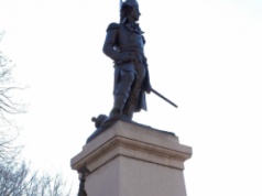 Grupa kongresmenów zgłosiła projekt rezolucji upamiętniającej 250 lat przyjaźni polsko-amerykańskiej