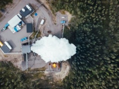 30 testów miesięcznie? Ekspansja niemieckiej firmy w Szwecji