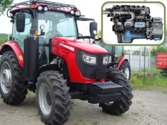 Stypy po Dieslu nie będzie: chiński Yuchai zmniejsza spalanie w ciągnikach nawet o 50%