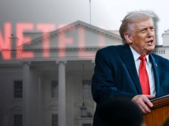 Szef Netfliksa wezwany do Białego Domu. Trump nalega na zmiany