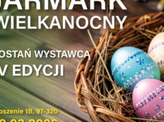 Zostań wystawcą na IV Jarmarku Wielkanocnym w Proszeniu