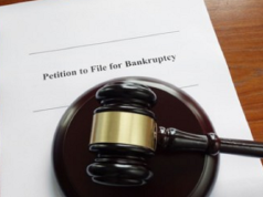 Zwiększa się liczba upadłości przedsiębiorstw w Unii Europejskiej