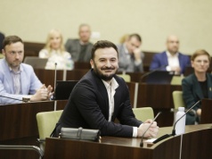 Przewodniczący Rady Miasta Kielce usłyszał wyrok pierwszej instancji