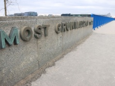 Most Grunwaldzki może działać do 2038 roku. Potem wyburzenie?