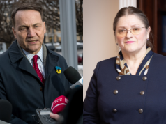 Bezczelne uderzenie Sikorskiego w prof. Pawłowicz!