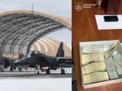 Jeszcze i tu korupcja. Afera w ukraińskim lotnictwie