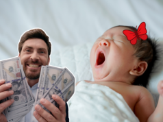 200 tys. zł za urodzenie dziecka. Konserwatyści chcą opłaty za kołyskę z góry