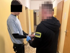 Lubartów: 23-letni obywatel Ukrainy zatrzymany w sprawie oszustwa inwestycyjnego na 150 tys. zł