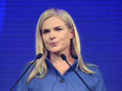 Romans z żonatym Petru złamał jej karierę. Co dziś robi Joanna Schmidt?