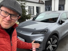 Changan już tu był, ale teraz jest bardziej: nowe SUV-y wjeżdżają do Polski i mają zalety